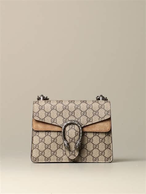 gucci mini bolsa|bolsos gucci outlet.